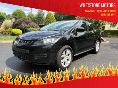 Used 2009 MAZDA CX-7 Touring