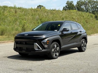 New 2025 Hyundai Kona SEL