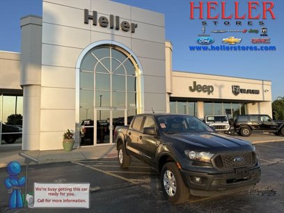 Used 2020 Ford Ranger XL w/ Equipment Group 101A Mid