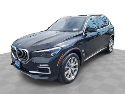 Used 2020 BMW X5 sDrive40i w/ Premium Package