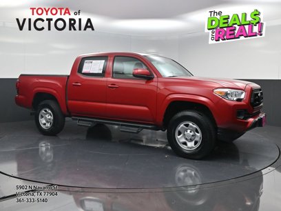 Used 2022 Toyota Tacoma SR