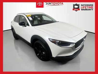 Used 2023 MAZDA CX-30 2.5 Turbo w/ Premium Package