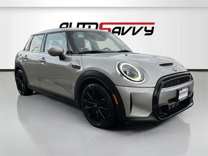 Used 2024 MINI Cooper S