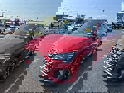 Used 2023 Audi S3 Premium Plus