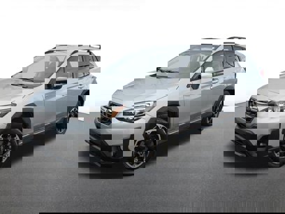 Certified 2023 Subaru Crosstrek 2.0i Premium
