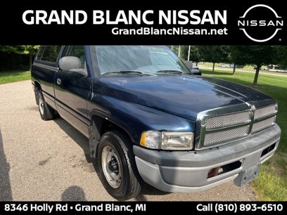 Used 2000 Dodge Ram 1500 Truck 2WD Regular Cab