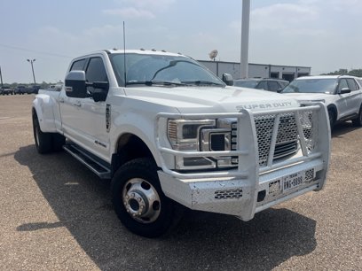 Used 2022 Ford F350 King Ranch w/ Chrome Package