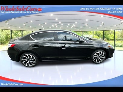 Used 2018 Acura ILX w/ Special Edition Package