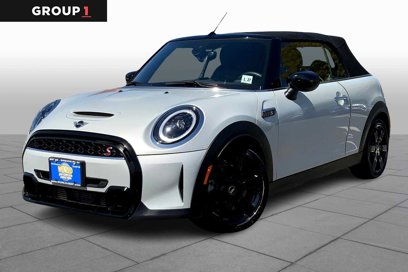 Used 2022 MINI Cooper S w/ Premium Package