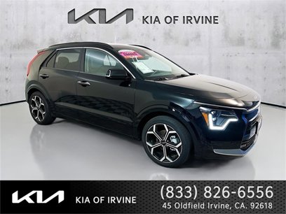 Used 2024 Kia Niro SX Touring