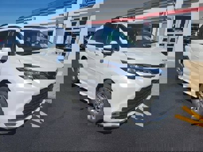 Certified 2022 Toyota Sienna XLE