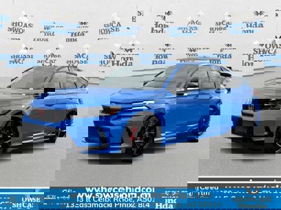 Used 2025 Honda Civic Type R