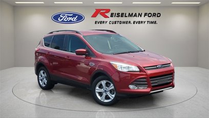 Used 2016 Ford Escape SE w/ Equipment Group 201A