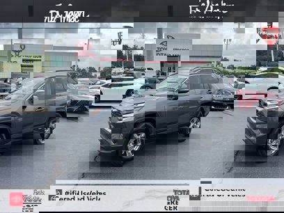 Used 2024 Toyota RAV4 XLE