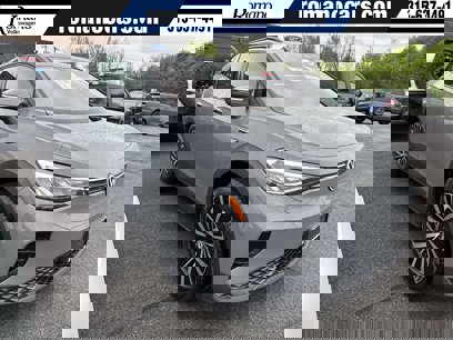New 2025 Volkswagen ID.4 Pro