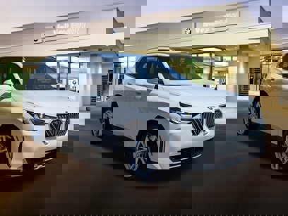New 2025 BMW X3 xDrive30 w/ Convenience Package