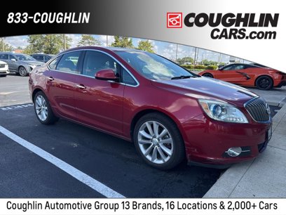 Used 2014 Buick Verano