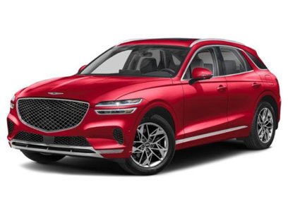 Certified 2023 Genesis GV70 2.5T w/ Select Package