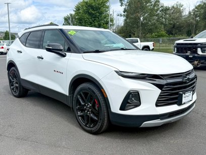 Used 2020 Chevrolet Blazer LT w/ Redline Edition