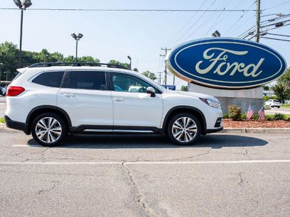 Used 2021 Subaru Ascent Limited w/ Technology Package