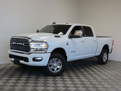 Used 2023 RAM 2500 Laramie