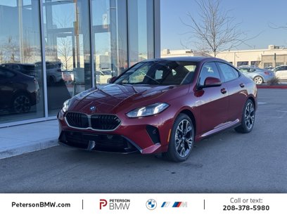 New 2025 BMW 228i xDrive w/ Premium Package