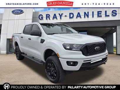 Used 2022 Ford Ranger XLT w/ Equipment Group 302A High