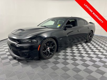 Used 2019 Dodge Charger R/T
