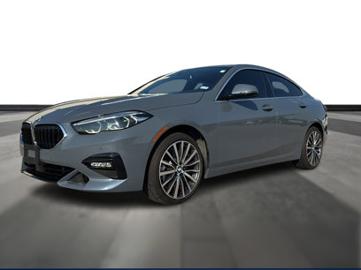 Used 2021 BMW 228i Gran Coupe w/ Convenience Package