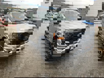 Used 2022 Ford F150 XLT w/ Equipment Group 302A High