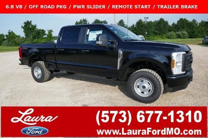 New 2025 Ford F250 XL w/ XL Off-Road Package