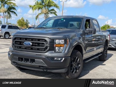 Used 2023 Ford F150 XL w/ Rattler Package