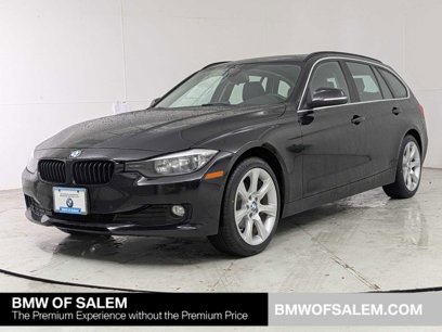 Used 2015 BMW 328d xDrive Wagon