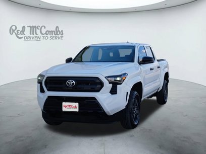 Used 2024 Toyota Tacoma SR