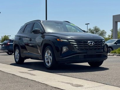 Used 2024 Hyundai Tucson SEL