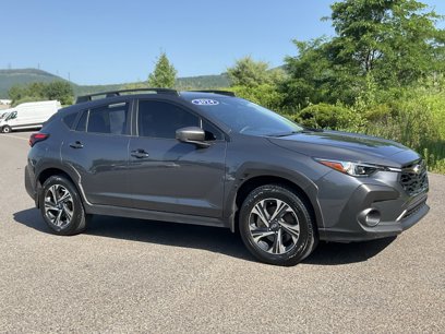 Used 2024 Subaru Crosstrek 2.0i Premium