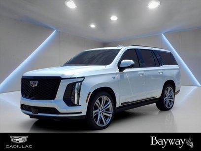 Certified 2025 Cadillac Escalade Sport w/ Touring Package