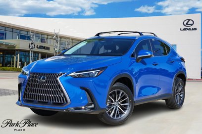 New 2025 Lexus NX 250 FWD w/ Premium Package