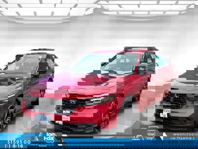 New 2025 Honda Accord Sport
