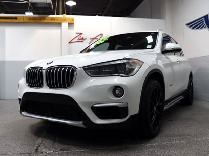 Used 2016 BMW X1 xDrive28i