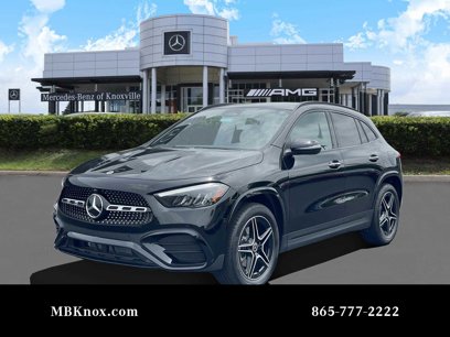 Certified 2024 Mercedes-Benz GLA 250