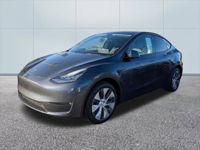 Used 2021 Tesla Model Y Long Range