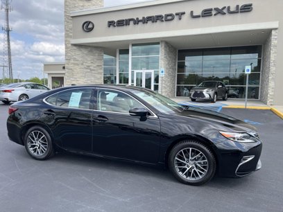 Reinhardt Lexus in Montgomery AL Cars Available Autotrader