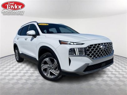 Used 2023 Hyundai Santa Fe SEL