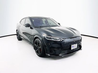 Used 2023 Ford Mustang Mach-E GT