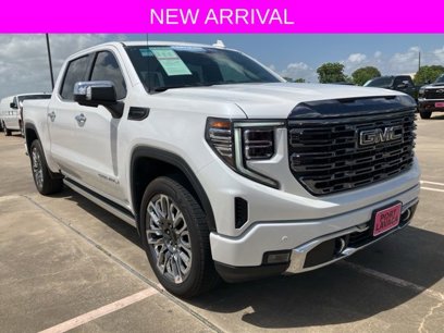 Used 2024 GMC Sierra 1500 Denali Ultimate