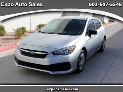 Used 2022 Subaru Impreza 2.0i