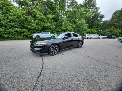 Used 2023 Honda Accord EX