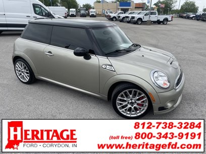 Used 2009 MINI Cooper John Cooper Works