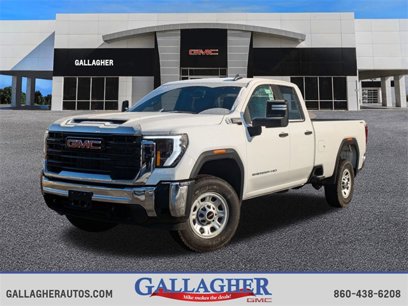 New 2025 GMC Sierra 3500 Pro w/ Convenience Package